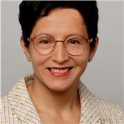 Muttersprachliche Spanischlehrerin